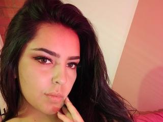 LaurynBm is No.7 on Longest Athletic Cam Sessions This Month (2026-07-26 17:31 UTC)