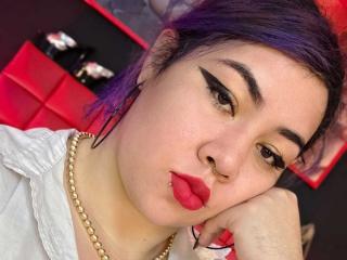 No.45 on Top Cam Girls Making a Comeback Today — LilithVelvett — 2026-06-11 07:15 UTC