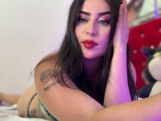 No.63 on Top Cam Girls Most Consistent Today — LindaSmith — 2026-06-23 22:46 UTC
