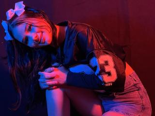 LizzieSweets is No.70 on Top Cam Girls Making a Comeback Today (2026-07-02 23:45 UTC)