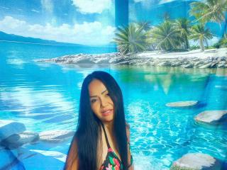 No.54 on Top Cam Girls by Daily Streak — Lotusblume-hot — 2026-06-13 10:00 UTC