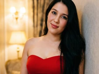 No.66 on Top Cam Girls Most Consistent Today — LuxyLeim — 2026-06-14 08:16 UTC