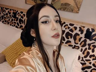 MabyLegrand is No.52 on Top Cam Girls Making a Comeback Today (2026-06-27 23:16 UTC)