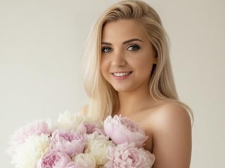 Malvvy is No.3 on Most Frequent Cam Streamers Today (2026-10-18 23:15 UTC)