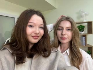 No.71 on Top Cam Girls by Time Slot Today — MazieCahal — 2026-06-23 21:45 UTC