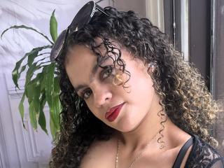 MeganGlowX is No.60 on BBW Cams on the Rise Today (2026-07-23 23:01 UTC)