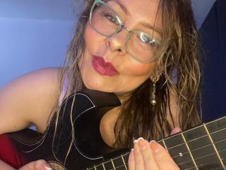 MiaAmoretti is No.60 on Cam Girls Making a Comeback Today (2026-07-17 23:00 UTC)
