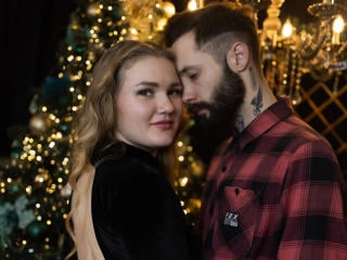 No.14 on Top Cam Models This Month — MikeAndAnna — 2026-06-21 16:15 UTC