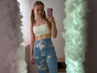 missNancy-hot is No.3 on New Blonde Cams & Fresh Faces (2026-07-23 23:01 UTC)