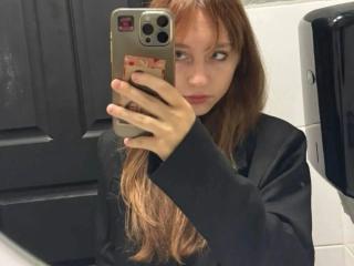 ModelGyrl-hot is No.10 on Most Frequent Petite Cams Today (2026-07-25 07:32 UTC)