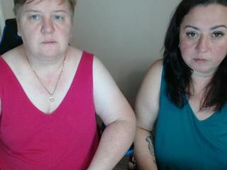 MollyAndJane is No.39 on Cam Models Making a Comeback (2026-07-30 23:01 UTC)