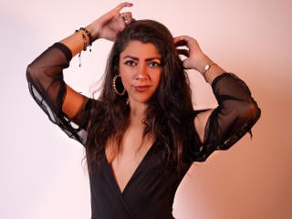 NataliaCruz is No.17 on Top BBW Cams by Time of Day (2026-07-21 22:46 UTC)