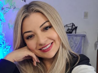NatalyHami is No.11 on Top Blonde Cams Online Today (2026-07-20 22:31 UTC)