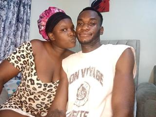 No.35 on Most Consistent Cam Models Today — NaughtyYinAndYang — 2026-06-21 16:15 UTC