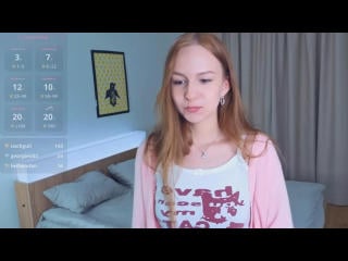 No.12 on Top Cam Girls by Time Slot Today — NenitaTraino — 2026-06-23 21:45 UTC