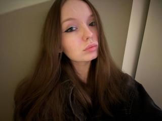 NieshaRonsini is No.76 on Top Cam Girls Making a Comeback Today (2026-07-07 23:45 UTC)