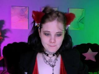 No.70 on Top Cam Girls Making a Comeback Today — NikkiKisss — 2026-06-23 21:45 UTC