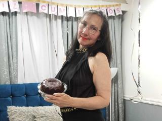 No.49 on Top Cam Girls Most Consistent Today — OrianaJhonson — 2026-06-14 08:16 UTC