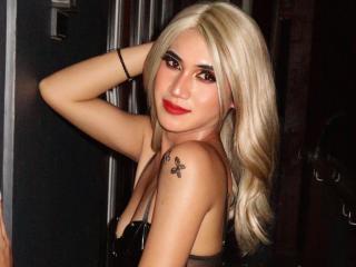 PreciousHorny is No.48 on New Trans Cams & Fresh Faces (2026-07-21 22:46 UTC)