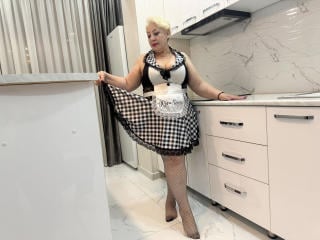 No.51 on Top Cam Girls Making a Comeback Today — RoxanaGreatAss — 2026-06-23 21:45 UTC