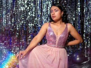 No.42 on Top Cam Girls Online Today — RoxanneHan — 2026-06-14 13:12 UTC