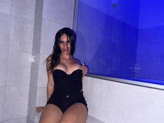 SamysPresleyTs is No.24 on Rising Cam Models Today (2026-10-17 23:30 UTC)