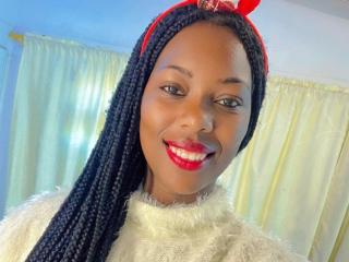 No.47 on Top Cam Girls by Daily Streak — SaraMarks — 2026-06-14 13:12 UTC