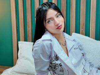 No.19 on Top Cam Girls Most Consistent Today — ScarlettPreatty — 2026-06-14 13:12 UTC