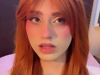 SeraphinneX is No.22 on Top Cam Models Online Now (2026-10-25 22:50 UTC)