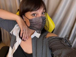 SexLoveG is No.14 on European Cams Making a Comeback Today (2026-07-25 07:32 UTC)
