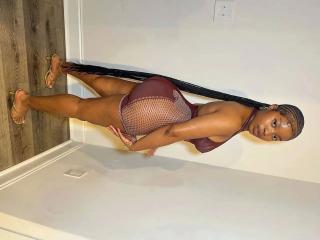 Sexypussy-hot is No.23 on Top Cam Models This Week (2026-08-19 02:45 UTC)