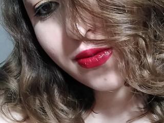 SexyXCaty is No.11 on Hottest 1-on-1 Cams Right Now (2026-07-22 23:16 UTC)