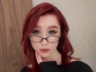 ShavonLeibold is No.7 on Redhead Cams Making a Comeback Today (2026-07-20 20:30 UTC)