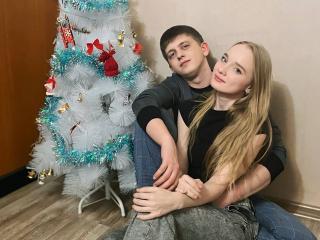 ShawtyMiaAndJack is No.7 on European Cams Making a Comeback Today (2026-07-20 20:30 UTC)