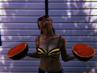 SmilingRiddle is No.43 on Longest Cam Girl Sessions Today (2026-07-06 22:46 UTC)