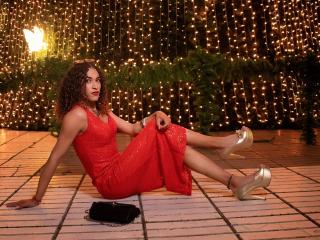 StefannyMia is No.34 on Cam Models Making a Comeback (2026-07-12 13:27 UTC)