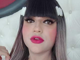 SweetNatashaX is No.34 on Rising Cam Models Today (2026-06-29 22:46 UTC)