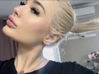 SweetNosha is No.17 on Most Watched Blonde Cams This Month (2026-07-25 07:48 UTC)