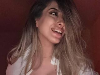 No.73 on Top Cam Girls by Time Slot Today — TheaOrre — 2026-06-23 21:45 UTC