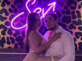 TinaYEdward is No.38 on Top Cam Models Online Now (2026-07-12 13:27 UTC)