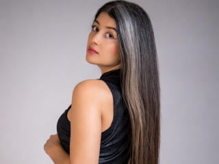 Vanishami is No.14 on New 1-on-1 Cams & Fresh Faces (2026-07-23 23:01 UTC)