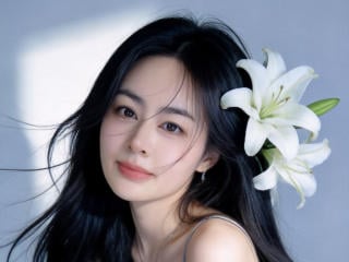 No.27 on Top Cam Girls Most Reliable Today — XweiWei — 2026-06-17 08:30 UTC