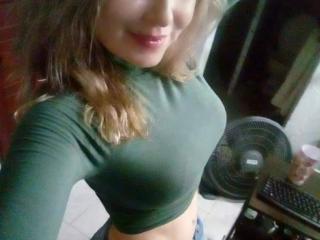 YourOnlySinXU is No.46 on Cam Girls Making a Comeback Today (2026-07-23 00:45 UTC)