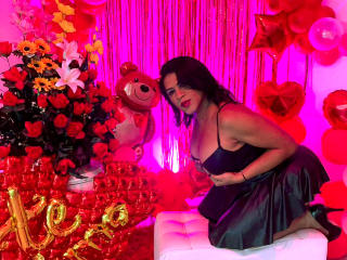 ZahorySexy is No.22 on Cam Models Making a Comeback (2026-10-14 23:45 UTC)