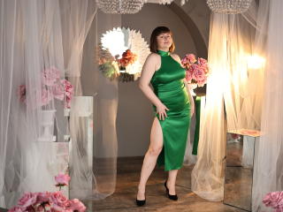 No.56 on Top Cam Girls by Time Slot Today — ZannaDreil — 2026-06-23 21:45 UTC