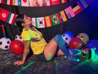 ZarayWhitMoreLove is No.62 on Cam Girls Making a Comeback Today (2026-07-17 23:00 UTC)