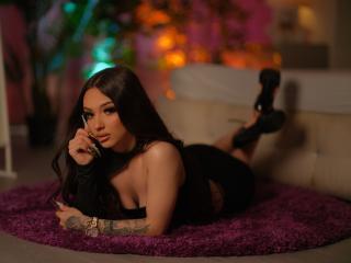 No.38 on Top Cam Girls Marathon Streamers Today — ZenithBeauty — 2026-06-10 23:21 UTC