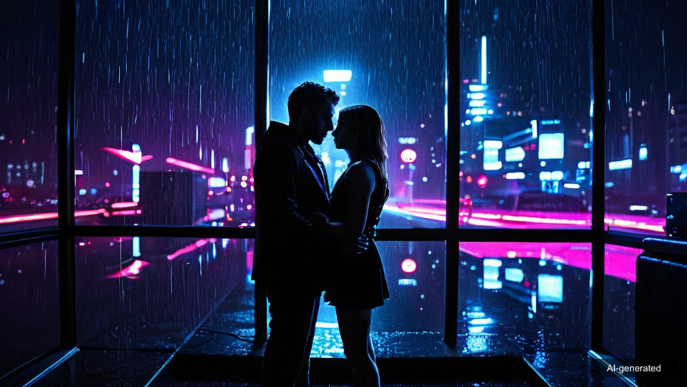 1 on 1 Sex Cam: A Deep Dive into the Intimacy and Prices - hero image (AI-generated illustration)
